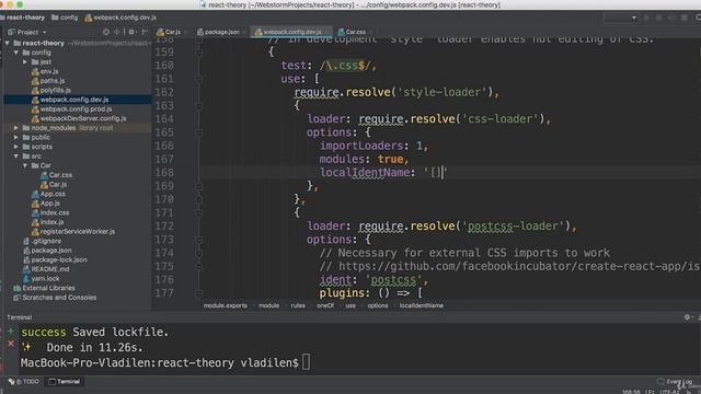 28 CSS модули УСТАРЕЛО смотреть онлайн