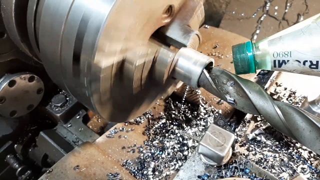 фасонное сверло для ремонта рулевых тяг смотреть онлайн