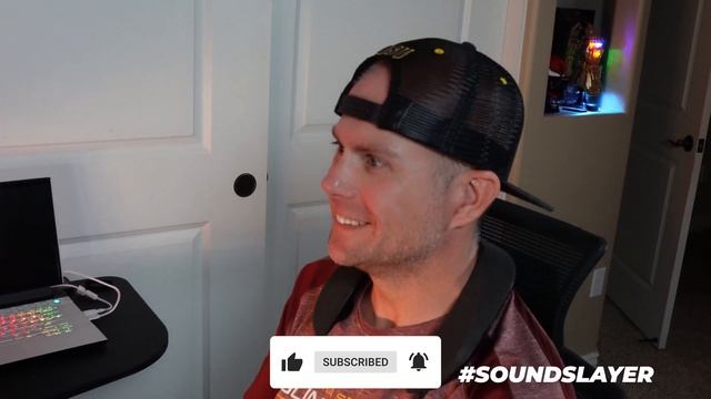 Too Good to Be True? We Review the Panasonic SoundSlayer Wearable Gaming Speaker смотреть онлайн