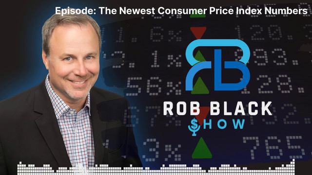 The Newest Consumer Price Index Numbers смотреть онлайн