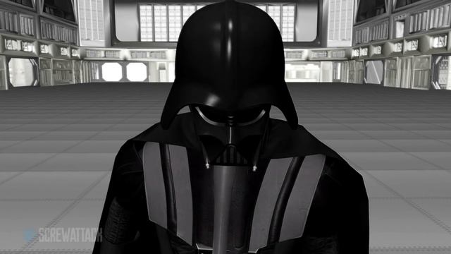 Magneto VS Darth Vader (Marvel VS Star Wars) | DBX смотреть онлайн