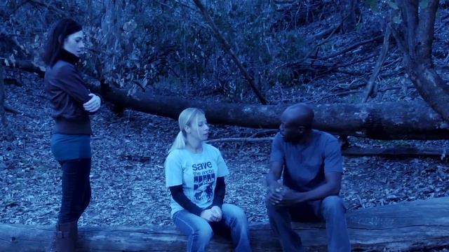 Broken Things Sizzle Reel