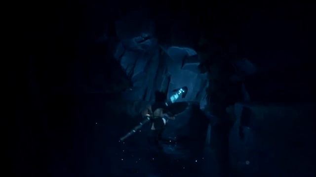 Самый милый Souls-like? Kena: Bridge of Spirits запоздалый обзор. смотреть онлайн