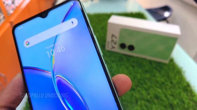 Vivo Y27 New Unboxing ? Best Budget SmartPhone Under ₹14999 ?Best Gaming Smart Phone Helio G85 смотреть онлайн