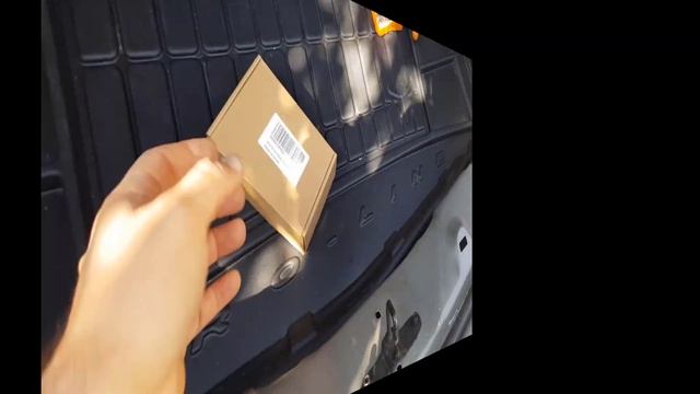 HERTZ DBA 200.3 Retrocamera ATOTO Giulietta - TUTORIAL