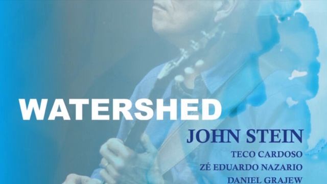 John Stein • Watershed®️2020 #podcast смотреть онлайн