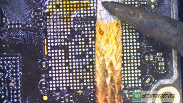 Redmi 10 Dead Solution || Redmi 10 Cpu Reball New Trick || Mobile Ic Reballing Tricks