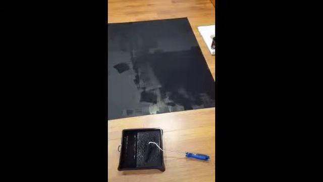 Создание грифельной доски смотреть онлайн