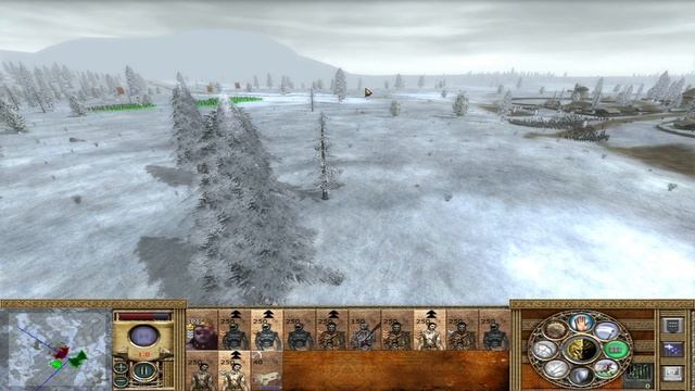 The Elder Scrolls: Total War 2.0.2 - На 87 ход решил появиться ОН... [Дагот Ур] Часть 21