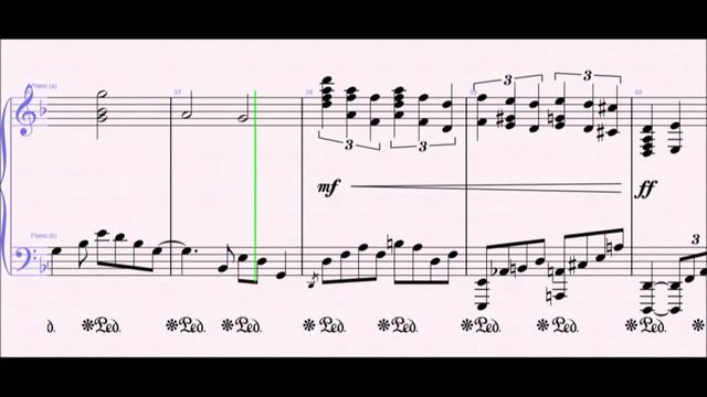 Besame Mucho - Leopoldo Betancourt || Piano Transcription смотреть онлайн