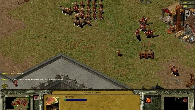 Three Kingdoms: Fate of the Dragon - Liu Bei - 11 смотреть онлайн
