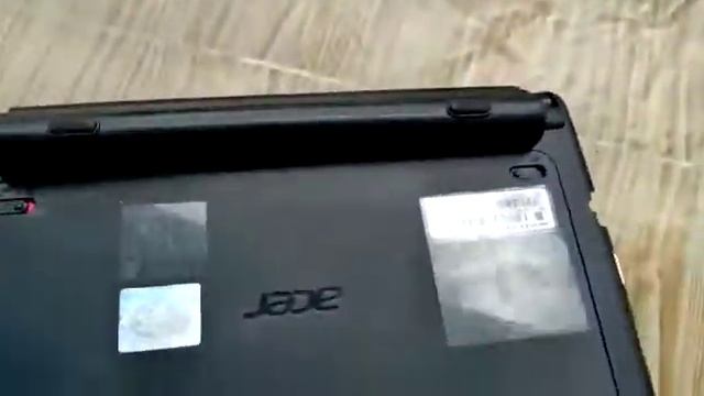Acer D270 Bekas