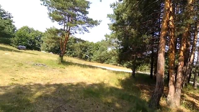 Как мы ездили отдыхать || Отдых с ребенком и с палаткой смотреть онлайн