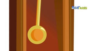 Hickory Dickory Dock | BEAR KIDS