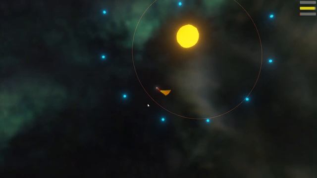 Faster Than Life - Global Game Jam 2019 смотреть онлайн