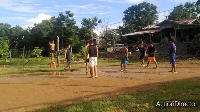 One-day Sport/ Ts,Laijang village, Chandel District/ Volleyball men's смотреть онлайн