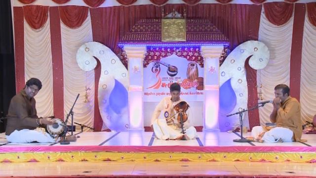 Lavan Rasiah Suruthilayam 2015 Violin смотреть онлайн