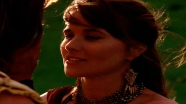 Расскажи (Xena & Hercules) смотреть онлайн