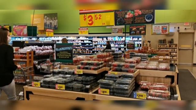 Расходы на месяц в США. Сколько мы тратим на продукты, машину, квартиру. смотреть онлайн