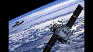 Земля в иллюминаторе