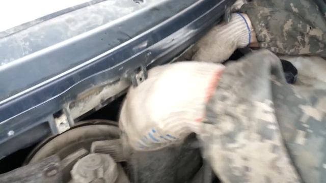 замена трапеции дворников ваз 2110 смотреть онлайн