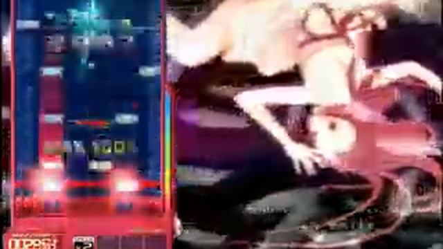 Fallen Angel 6B - [DJ Fever Max] смотреть онлайн