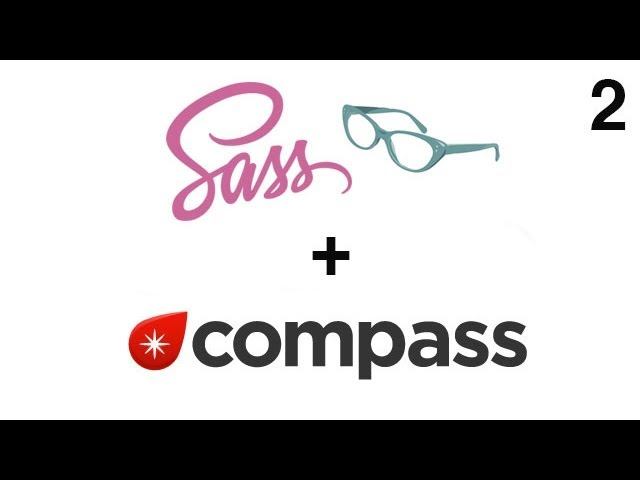 Введение в SASS & Compass - продолжение