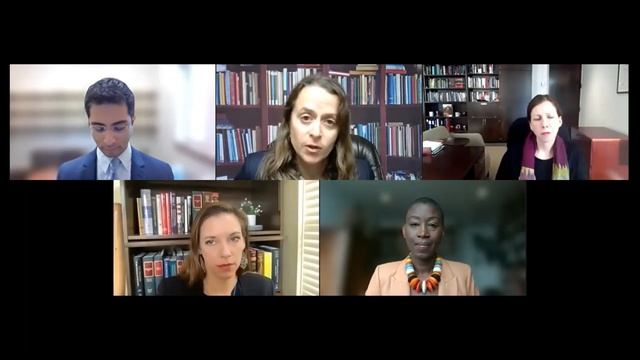 Petrie-Flom Center | SCOTUS Revisits Abortion: Legal Strategies in Dobbs Oral Arguments смотреть онлайн
