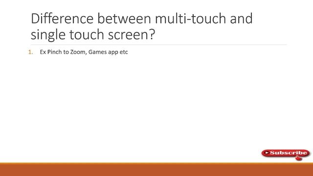 Frequently Asked Mobile Testing Interview Questions | Entry Level | Scenario & Experienced Question смотреть онлайн