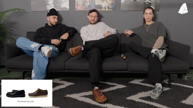 StackTV: COP or DROP - SPRING TRENDS 2023 incl. Trail shoes, foam slides ... смотреть онлайн