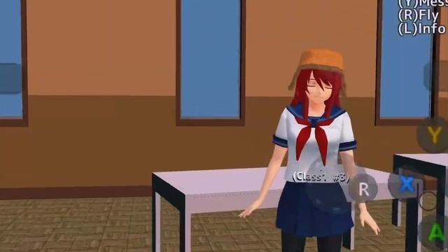 Построила кафе в SGS?? | Faexz | School Girls Simulator | Sgs | сгс | ?