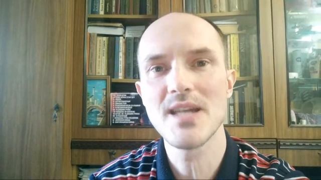 Разбор Писания. Молитва О Божией Защите. Псалом 90 смотреть онлайн