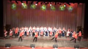 Сибирская веселуха (ВХК)