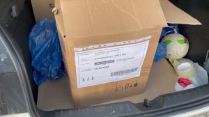 КАК УПАКОВЫВАТЬ ТОВАР НА OZON ПО СИСТЕМЕ FBO/ УПАКОВКА КОРОБКИ И ТОВАРА НА ОЗОН/ ЯРЛЫК ПОСТАВКИ!