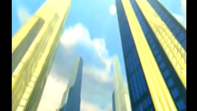 Blue Submarine 6 Time and Tide - Sega Dreamcast смотреть онлайн