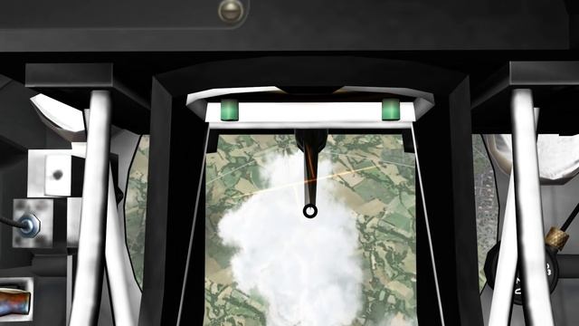 IL-2 1946: B-24 Liberator Crew Experience #2 смотреть онлайн