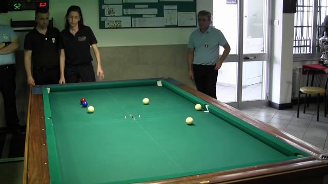 21° Memorial Vincenzo Armanino - Quarti di Finale смотреть онлайн