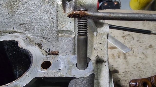 Гаражные будни: один не едет, второй не греет! смотреть онлайн