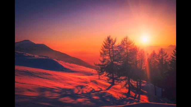 Russian folk song "Oh, frost, frost" (Ой,мороз,мороз - Народная песня) смотреть онлайн