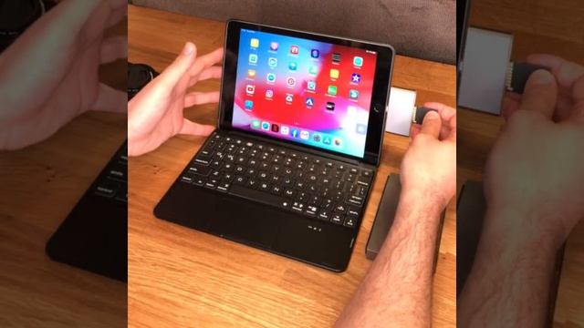 IPad 9.7