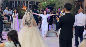 Super Toy Lezginka Dance 2023 Свадьба Лезгинка Ребята Танцуют Очень Классно ALISHKA Georgian Music