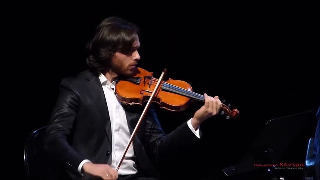 In the mood for love (Shigeru Umebayashi ) смотреть онлайн