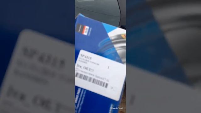 хонда акорд 10 2019г.замена тормозных колодок зад смотреть онлайн