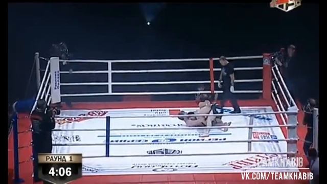 АбуБакар Нурмагомедов HL смотреть онлайн
