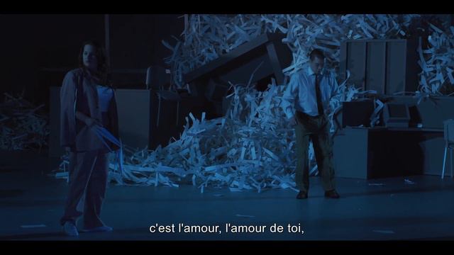 Walter Braunfels : Les Oiseaux op 30 смотреть онлайн