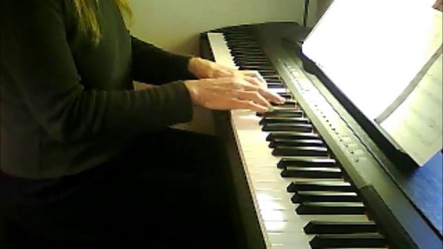 Gagliarda by Bálint Bakfark - 16th century смотреть онлайн