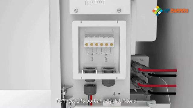 Agave All in One Storage System Installation | HP Energy смотреть онлайн