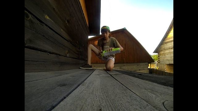 Монопод Harper ultra compact SO-201. Обзор. смотреть онлайн