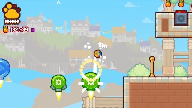 Grapple Dog (Switch) | Mini Review смотреть онлайн