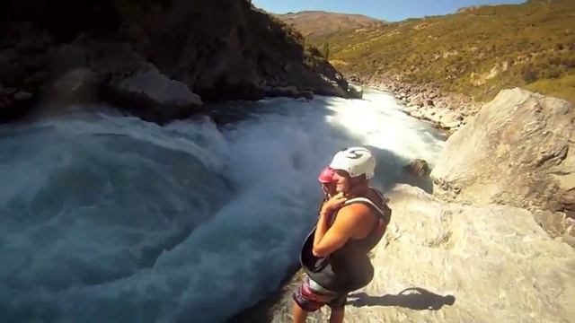 New Zealand- Lulu смотреть онлайн